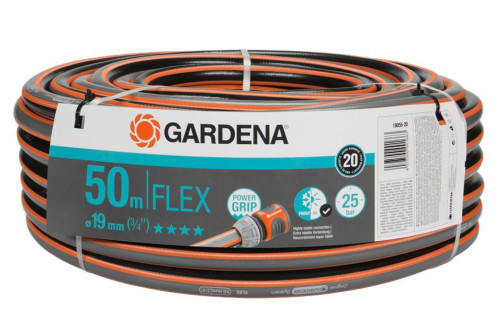 Шланг Gardena FLEX 19 мм (3/4"), 50 м / 18055-20.000.00